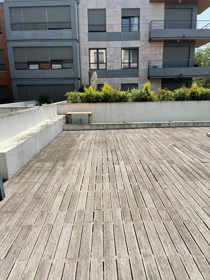 リスボン理想方向アパートメント エクステリア 写真