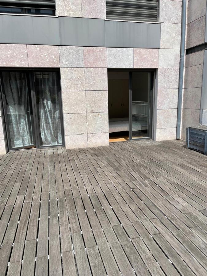リスボン理想方向アパートメント エクステリア 写真