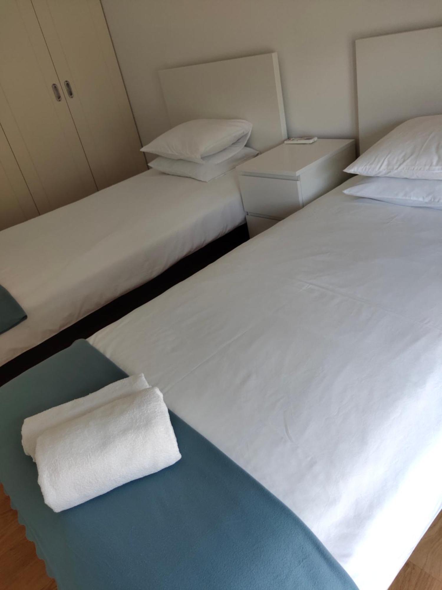 リスボン理想方向アパートメント 部屋 写真
