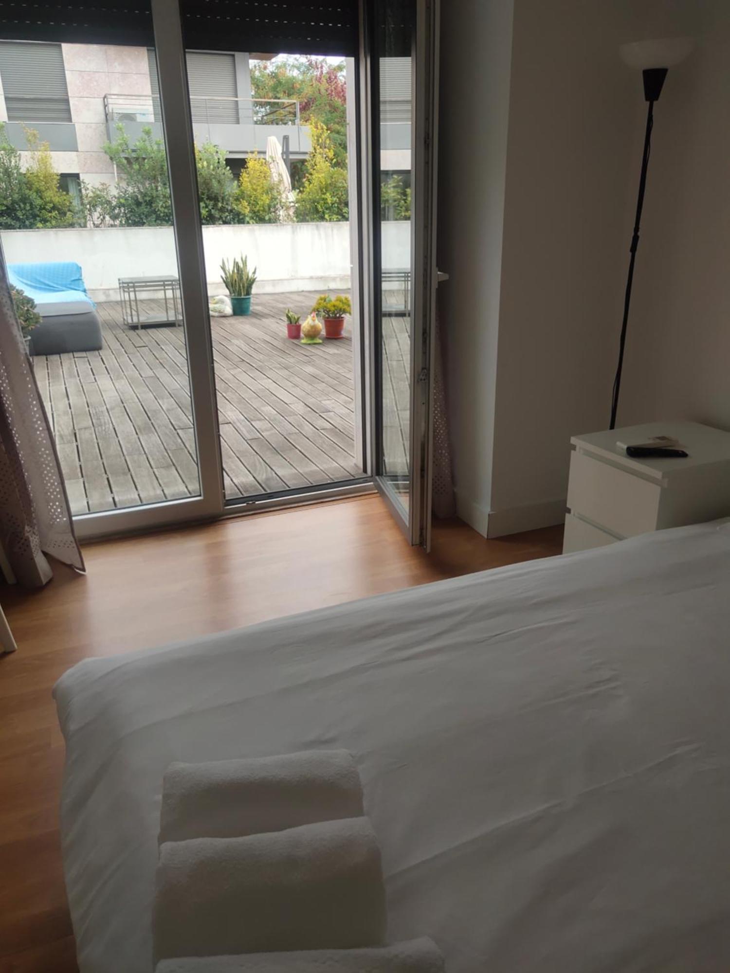 リスボン理想方向アパートメント 部屋 写真